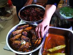 -刘小忙把子肉(北园大街总店)