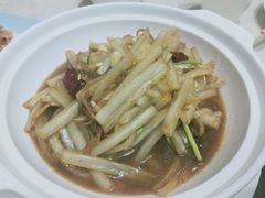 -又见炊烟私房菜(敬亭路店)