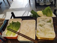 -八合里潮汕鲜牛肉火锅(深圳海岸城店)