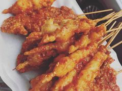 -辽B·小串(总店)