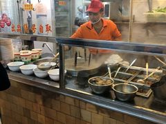 -味然香(起义路店)