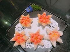 -苏帮袁Sue Cuisine(将台店)