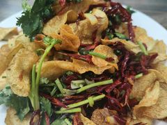 -三点小吃(山大店)