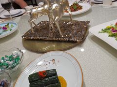 -北京全聚德(西客站店)