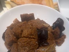 上海烤麸-苏晓玥·手作江南小吃(深圳北站店)