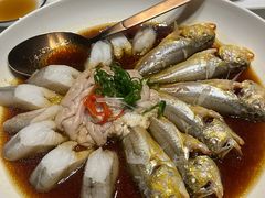 -海味世家·家常菜馆(明州里店)