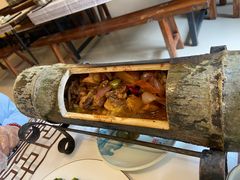-老街坊餐吧