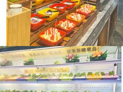 -苏格里岛自助海鲜火锅烧烤(大汉悦中心店)