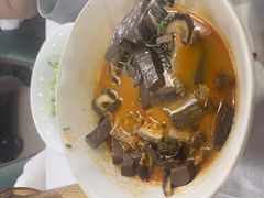 -湘中缘·湖南菜(娄底驻京办店)