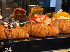 -FANEN法念·烘焙·甜点(万象城店)