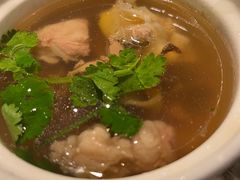 -潮道鱼仔店·潮汕味(长兴路店)