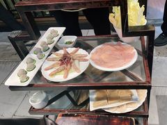 -巴蜀大宅门火锅(新华公园店)