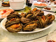 -御满江海鲜酒家(洛溪新城店)