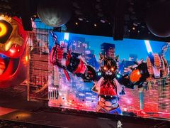 -上海体育场
