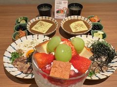 -CURRY YA 熟成咖哩專門店(深圳湾万象城店)