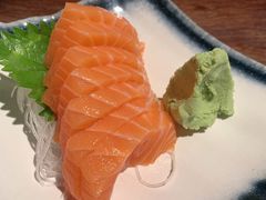 -千代武日本料理(爱建店)