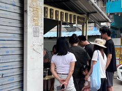 -钟姨糖水(惠城店)