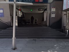 -大望路(地铁站)