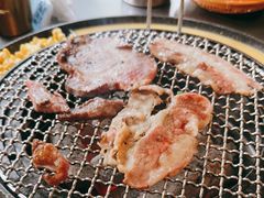 -釜山火炉·海鲜烤肉(紫藤路店)
