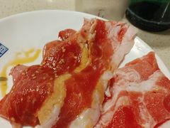 -鑫海汇海鲜烤肉自助(北国商城店)
