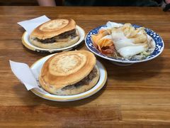 -秦豫肉夹馍(东羊市店)