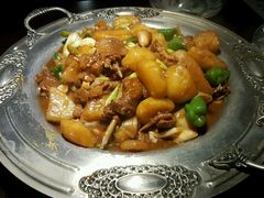 -凯撒尔新疆特色主题餐厅(青山店)