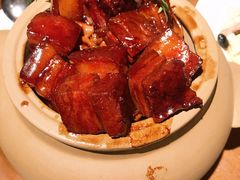 -上海小南国(正大店)