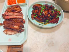 小吊梨汤-小吊梨汤·北京菜·烤鸭(清河万象汇店)