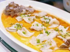 -御彩酒家(东风东路店)