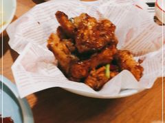 -新白鹿餐厅(城西银泰城店)