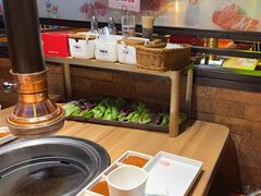 -炉小哥烤肉(熙地港店)