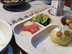 -蛙小侠(吾悦广场店)