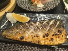 -长崎屋·日本料理·刺身·烧鸟(天河北路店)