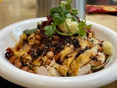 -李老哈·东北菜(宋园路店)