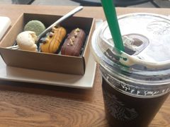 -星巴克(成都科学城店)