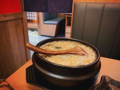 精炖牛尾汤-丸藏和牛烧肉专门店(园区师惠坊店)