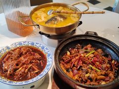 -欧记大排档·景德菜(上海首店)