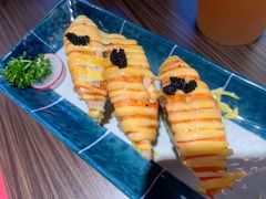 -仙隐小鹿中華の日料(荣民龙首广场店)