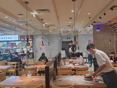 -大师兄·西北小馆(南沙万达广场店)