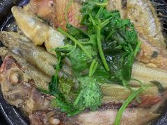 -长平肥姐白粥·海鲜打冷