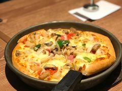 -必胜客(苏州中心店)