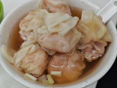 -麦文记面家(佐敦店)