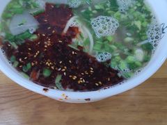 -马德元纯汤牛肉面(太奥广场店)