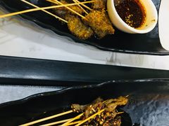 -老铁岭·涮肚烧烤(浑南店)