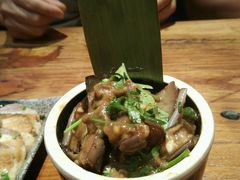 -锦尚阁烤鱼•天津菜(宣武门胡同店)