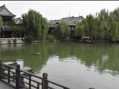 -台儿庄古城