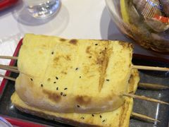 -大成海鲜烧烤·海鲜粥(安顺路店)