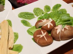 -草原牧羊火锅·龙虾·烤鱼(杨浦店)