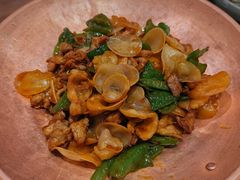 -云海肴·汽锅鸡·云南代表菜(曲江大悦城店)