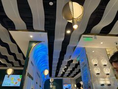 -烹然四季椰子鸡火锅(姚家园万象汇店)